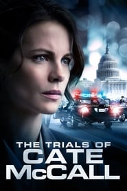 The Trials of Cate McCall(2013)