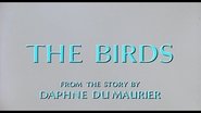 The Birds (1963)