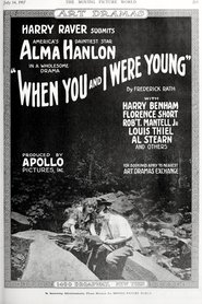 When You and I Were Young (1917)