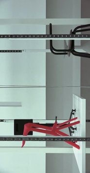 Poster Konstantin Grcic: Design Is Work 2016