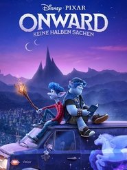 Onward: Keine halben Sachen film deutschland 2020 online blu-ray
komplett