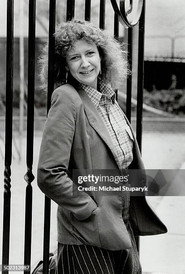 Martha Gibson