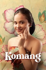 Komang movie poster