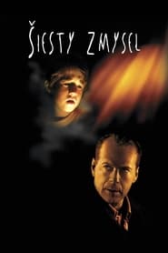 Šiesty zmysel (1999)