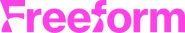 Freeform logo