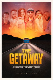The Getaway постер