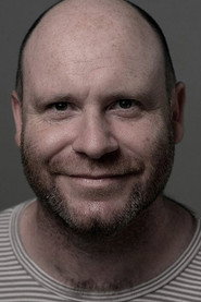 Dean Hewison