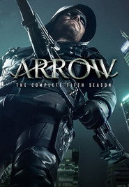 Arrow Season 5 9