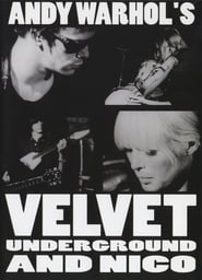 The Velvet Underground and Nico постер