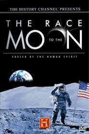 The Race to the Moon (2003)