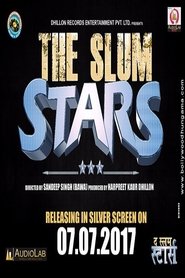 Image de The Slum Stars