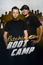 Bitchin’ Boot Camp