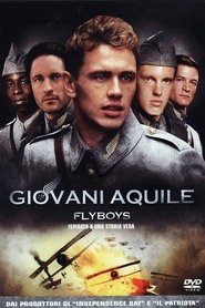 Giovani aquile poster watch Giovani aquile now