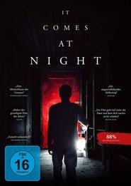 It Comes at Night (2017)