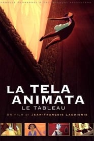 watch La tela animata now