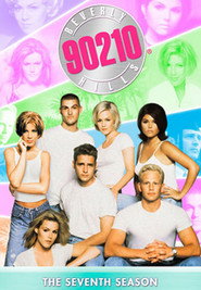 Beverly Hills, 90210 Season 7 2