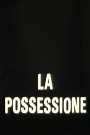 Poster La possessione 1971