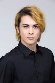 Justin Tomimori is Shun Daimonji