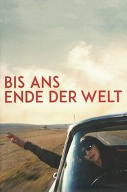 Poster Bis ans Ende der Welt