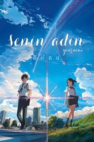 Senin Adın (2016) 720p full İzle