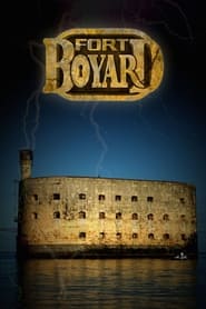 Fort Boyard постер