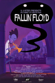 Poster Fallin' Floyd 2013