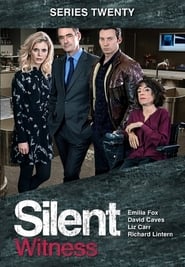 Silent Witness Season 20 Episode 3