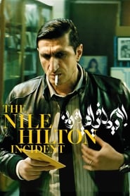 Poster for The Nile Hilton Incident