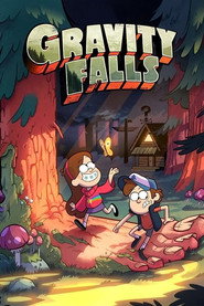 Gravity Falls Season 1 10