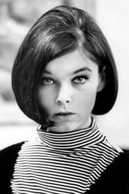 Yvonne Craig is Dr. Bolen