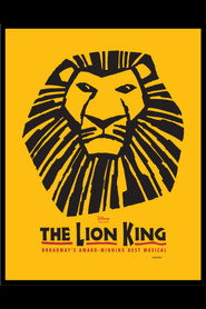 The Making of The Lion King Broadway
