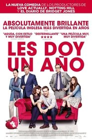 Les doy un año Les doy un año