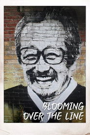 Blooming over the line