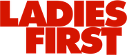 Ladies First Logo