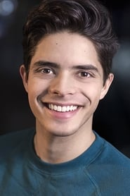 Manuel Pacific as Danilo