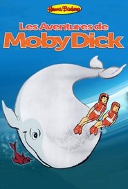 Moby Dick and Mighty Mightor