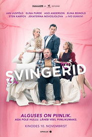 Poster Swingers 2017