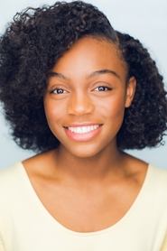 Nilah Blasingame as Mildred Jennings