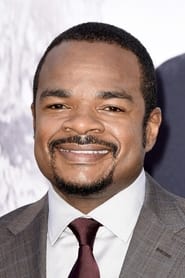 F. Gary Gray