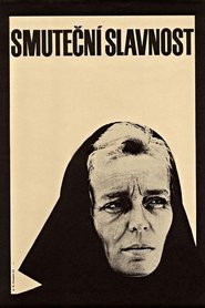 Poster Funeral Ceremony 1969