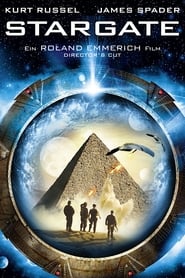 Stargate : La Porte des Étoiles