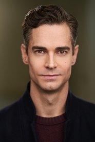 Ian Hawkins as Conor O'Brien