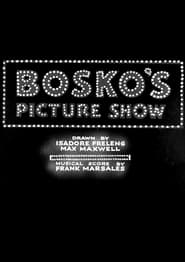 Bosko's Picture Show постер