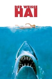 Poster Der weiße Hai
