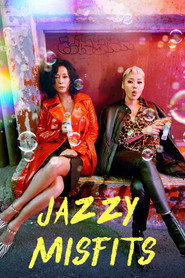 Jazzy Misfits (2020)