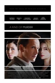 A Kind of Murder (2016) HD