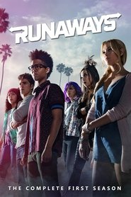 Marvel’s Runaways Saison 1 Episode 4 Marvel’s Runaways Saison 1 Episode 4