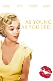 Watch As Young as You Feel Full Movie Online 1951