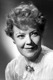 Spring Byington as Alice Wagner