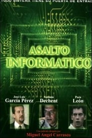 Poster Asalto informático